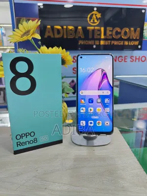 Oppo Reno 128 GB Gold