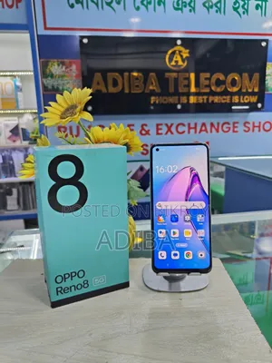 Oppo Reno 128 GB Gold
