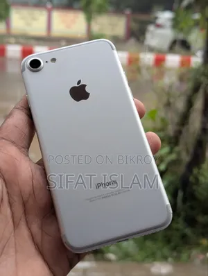 Apple iPhone 7 32 GB Gray