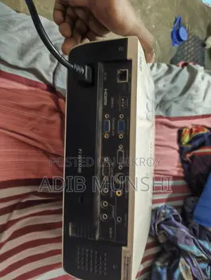 প্রজেক্টর বিক্রয়
