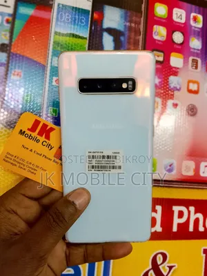 Samsung Galaxy Note 10 Plus 256 GB Purple