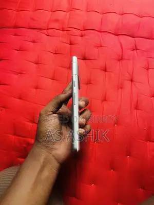 Google Pixel 7 128 GB White
