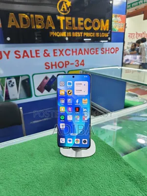 Realme 11 Pro 256 GB রোজ গোল্ড