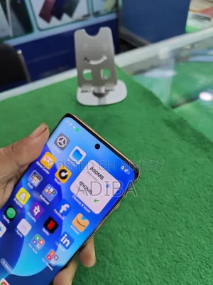Realme 11 Pro 256 GB রোজ গোল্ড