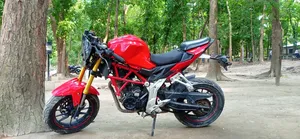 এইচ পাওয়ার সুপার-আর ২০২২ রেড