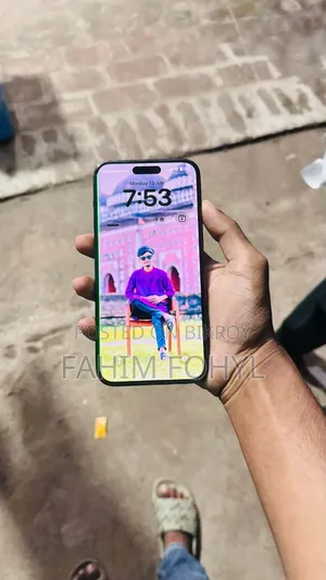Apple iPhone 14 Pro Max 256 GB ব্লু
