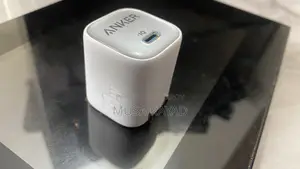 Anker Charger 30watt