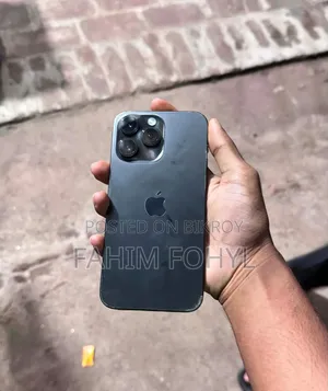 Apple iPhone 14 Pro Max 256 GB ব্লু