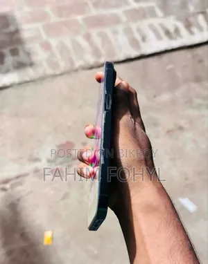 Apple iPhone 14 Pro Max 256 GB ব্লু