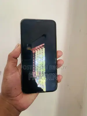 অ্যাপল আইফোন ১১ প্রো ম্যাক্স ৬৪ জিবি সাদা