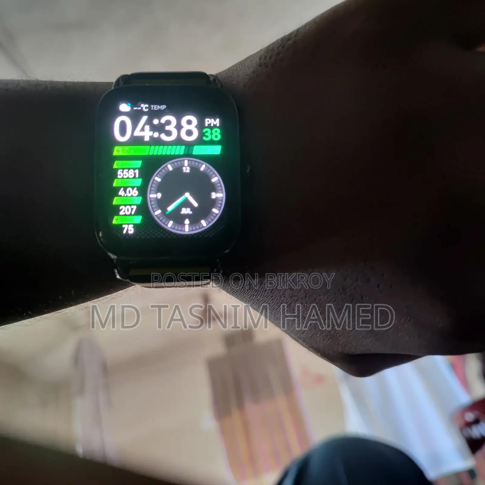 Smart Watch