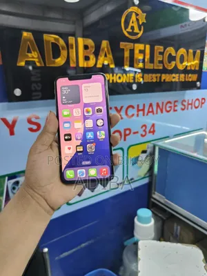 Apple iPhone XS Max 64 GB Gold