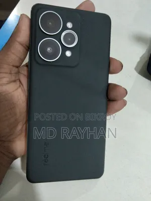 Realme 16 Pro 256 GB Green
