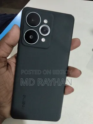 Realme 16 Pro 256 GB Green