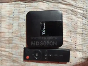 Selling Smart TV