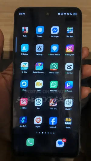 Infinix Hot 50 128 GB Gold