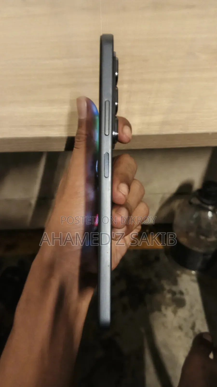 Infinix Hot 50 128 GB Gold