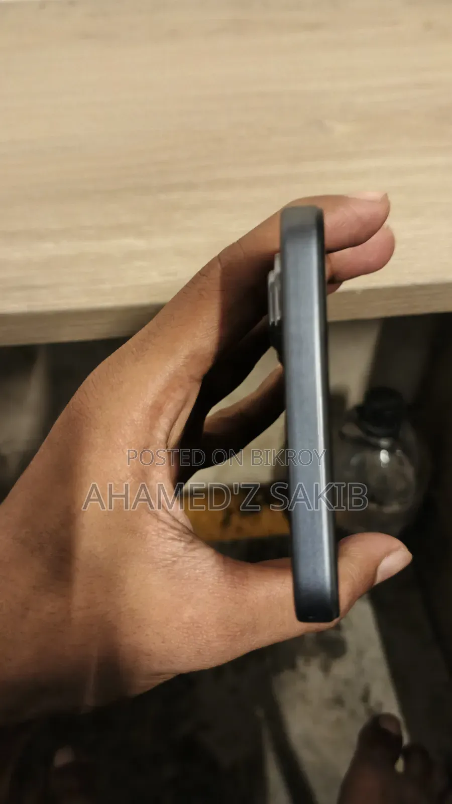 Infinix Hot 50 128 GB Gold
