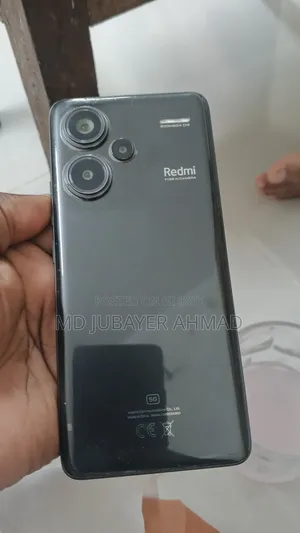 Xiaomi 8 GB Black