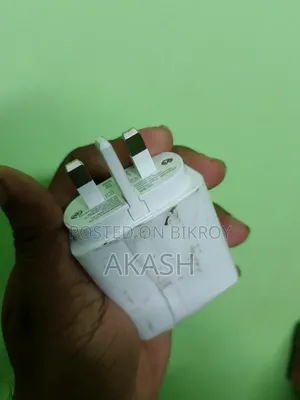 Honor 200 Charger and Cable