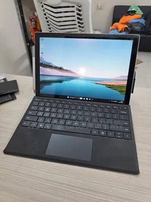 Laptop Microsoft Surface Pro 6 8GB Intel Core i5 SSD 128GB