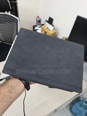 Laptop Microsoft Surface Pro 6 8GB Intel Core i5 SSD 128GB