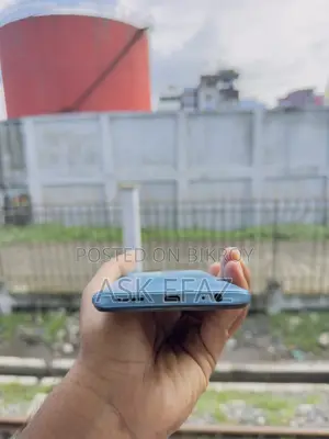 Vivo Y15S 32 GB Blue