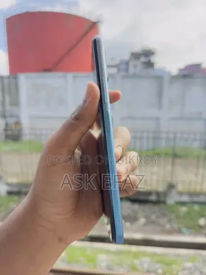 Vivo Y15S 32 GB Blue