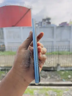 Vivo Y15S 32 GB Blue