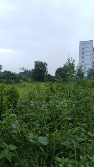 ৩ কাঠা (পূর্বমুখী, ৬০ ফুট রাস্তা) সেক্টর #১৭/জে, উত্তরা