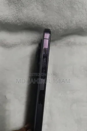 Apple iPhone 14 Pro Max 256 GB Purple