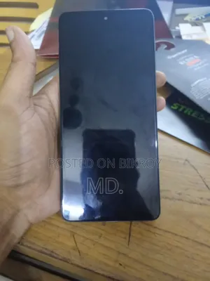Samsung Galaxy A71 5G 128 GB Blue