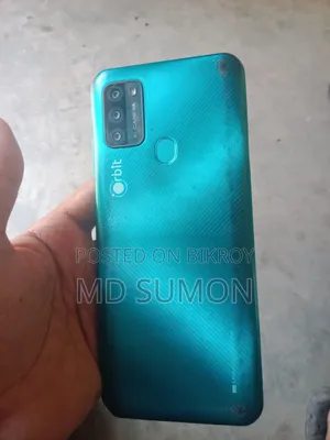 Walton 4 GB Blue