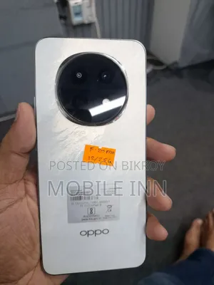 Oppo F29 256 GB White