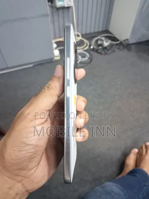 Oppo F29 256 GB White