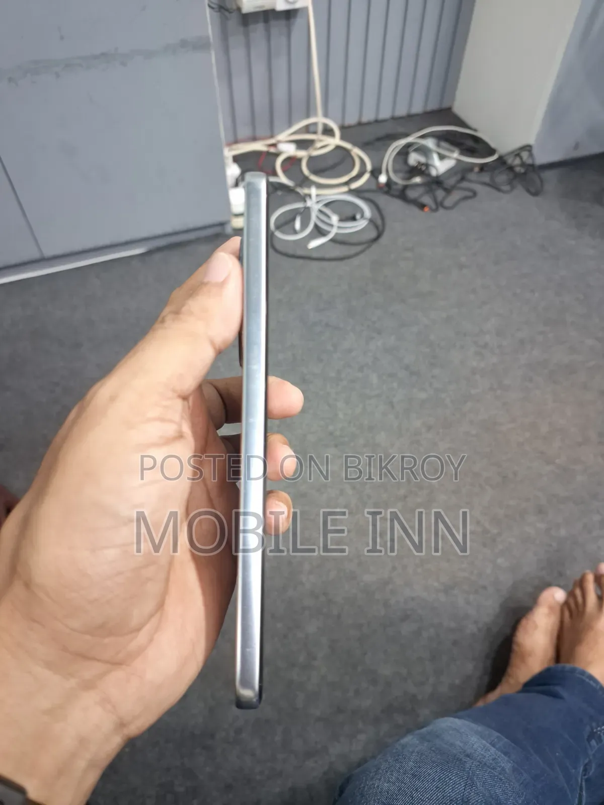 Oppo F29 256 GB White
