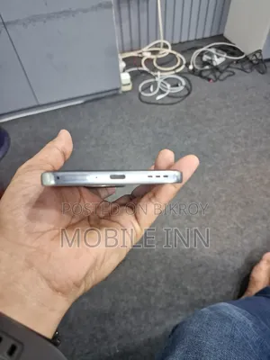 Oppo F29 256 GB White