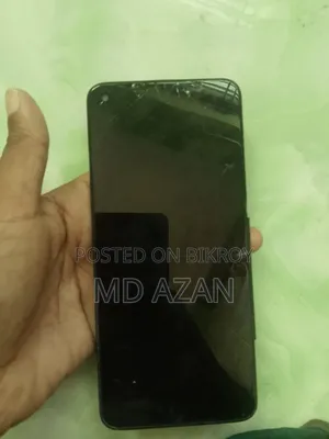 ওয়ানপ্লাস নর্ড এন১০ ৫জি ১২৮ জিবি নীল