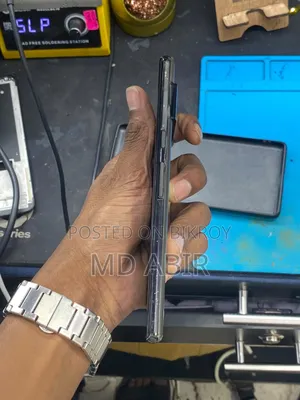 গুগল পিক্সেল ৬ প্রো ১২৮ জিবি ব্ল্যাক