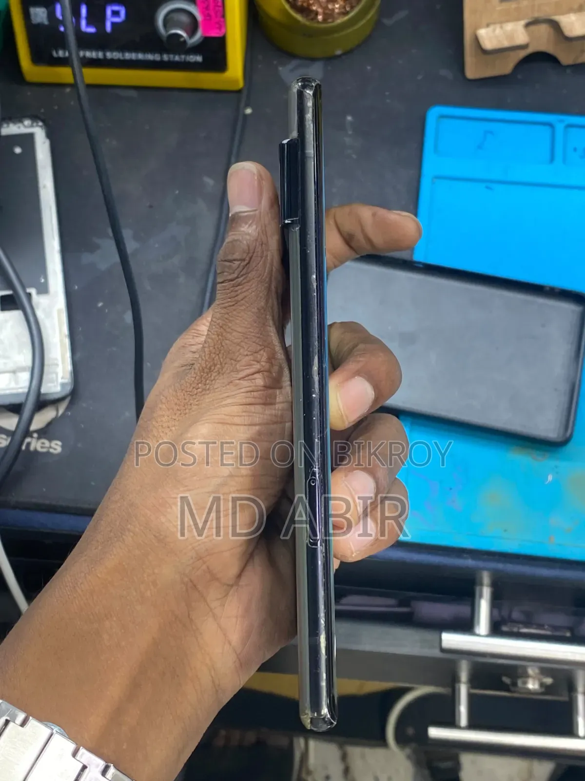 গুগল পিক্সেল ৬ প্রো ১২৮ জিবি ব্ল্যাক