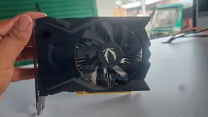 Zotac GTX 1650 Graphic Card