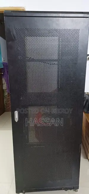 অফিস/ডেটা ল্যাবের জন্য Dintek 32U সার্ভার র‍্যাক