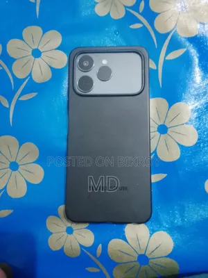 Tecno Spark 40 128 GB Gray