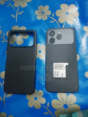 Tecno Spark 40 128 GB Gray