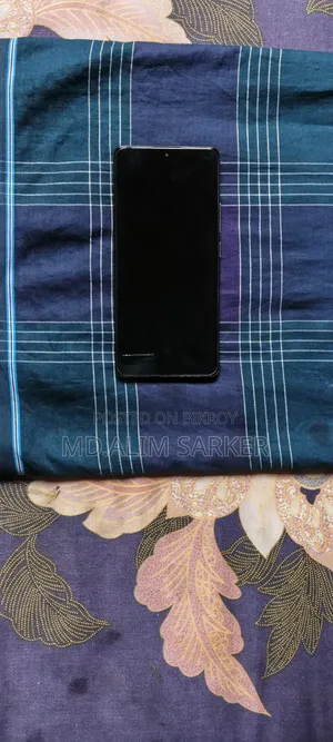 Xiaomi Redmi Note 14 Pro 256 GB Black