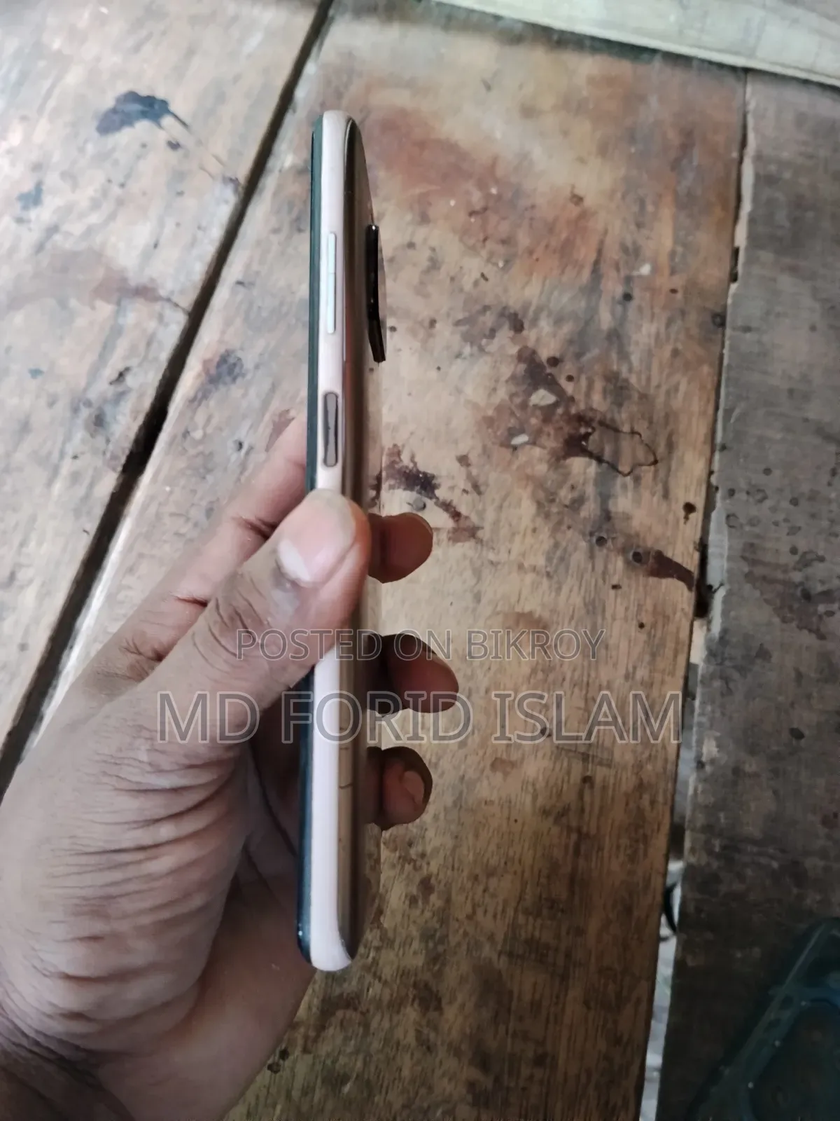 Xiaomi Poco X3 Pro 128 GB