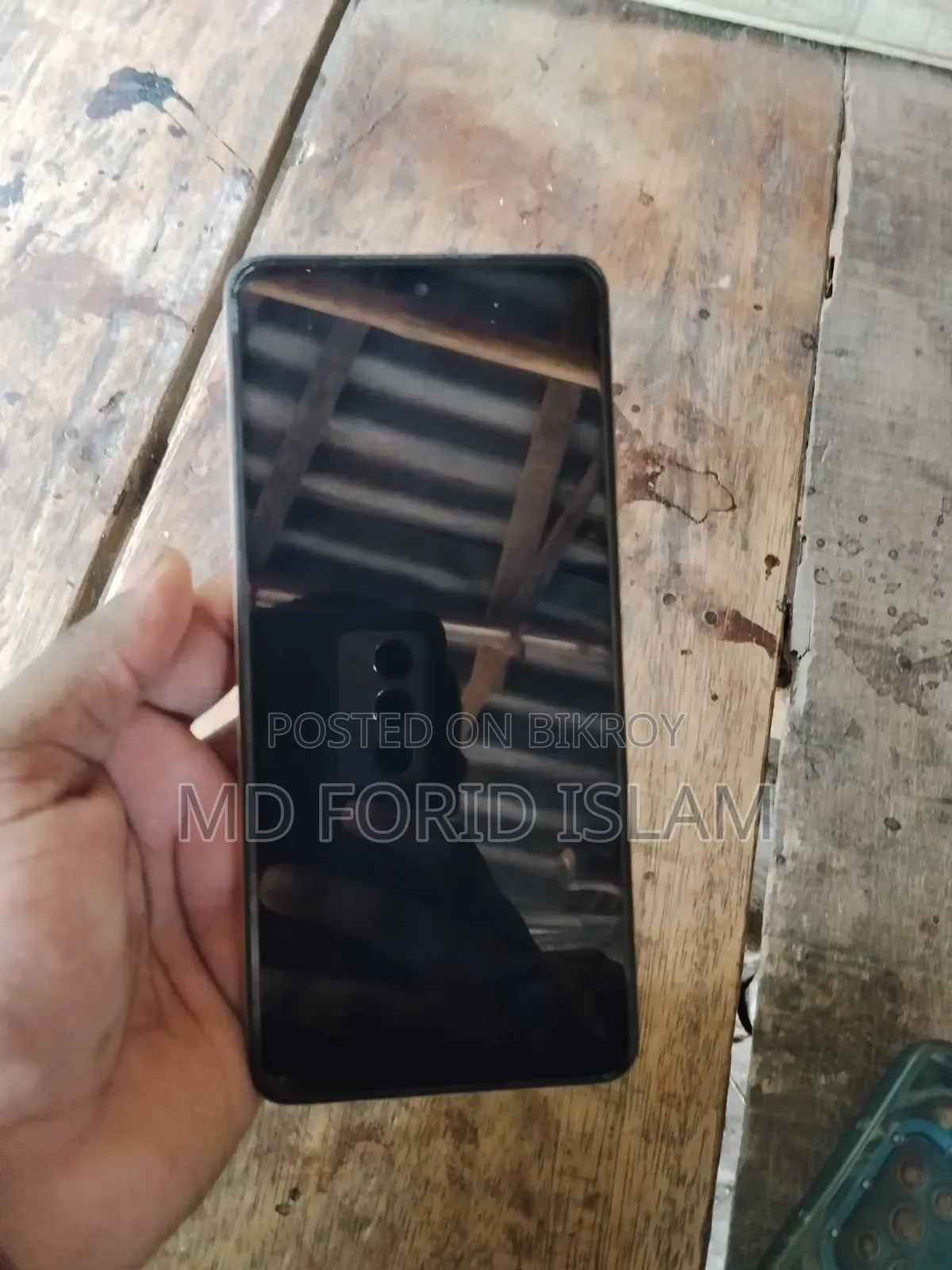 Xiaomi Poco X3 Pro 128 GB