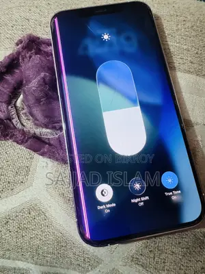 অ্যাপল আইফোন ১২ প্রো ম্যাক্স ২৫৬ জিবি সাদা