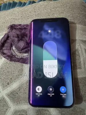 অ্যাপল আইফোন ১২ প্রো ম্যাক্স ২৫৬ জিবি সাদা