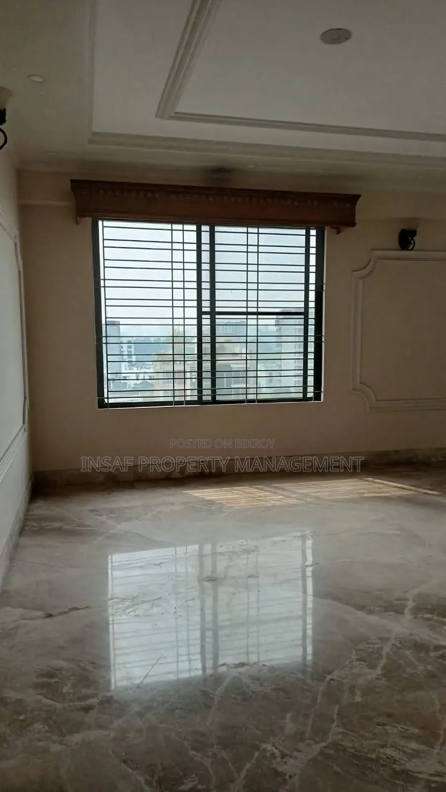 গুলশানে ৪ বেডরুমের অ্যাপার্টমেন্ট ভাড়ার জন্য